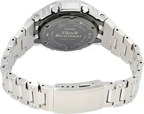 Vista 3 de G-Shock GMB2100D-1A Negro Talla única, Negro -, GMB2100D-1A