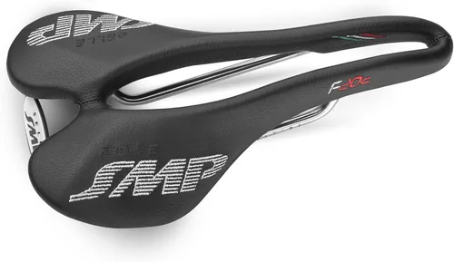 Vista 3 de Selle SMP F20 C - Sillín para hombre