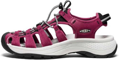 Vista 3 de KEEN Sandalias Astoria West para mujer