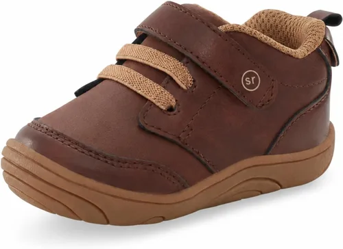 Vista 12 de Stride Rite 360 Baby Taye 2.0 Rosa claro