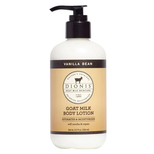 Vista 12 de Dionis Loción corporal de leche de cabra Berry Sparkle 8.5 oz (paquete de 1)