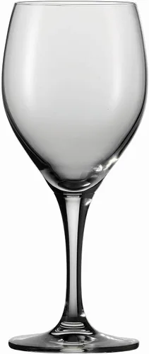 Vista 6 de Schott Zwiesel Tritan - Vaso de cristal Mondial de la colección de copas multiusos para agua, cerveza de 13.2 onzas, juego de 6
