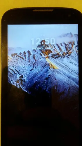 Vista 3 de Boost Mobile - Teléfono celular prepago LG K3 con memoria de 8 GB - Negro