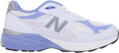 Vista 6 de New Balance Tenis Made in Us 990 V3 para mujer