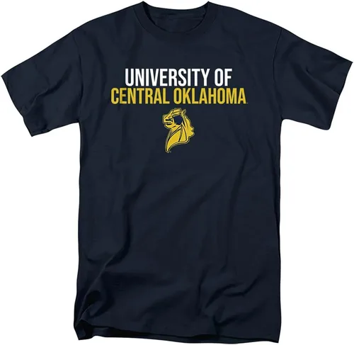 Vista 164 de Collegiate Stacked Adult T Shirt Collection 3