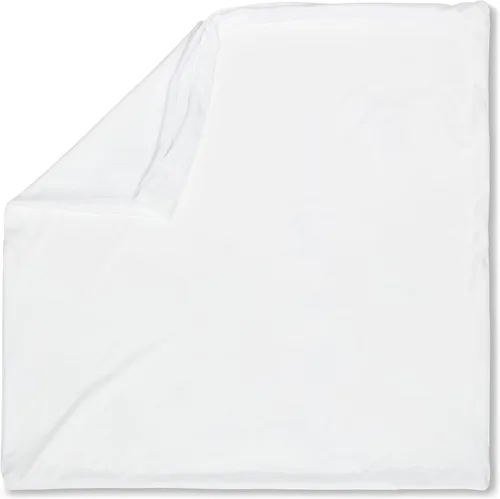 Vista 172 de PILLOWY Almohada Decorativa de 12" x 20" - Crema Durazno: 1 PIEZA Almohada de Microperlas Premium de Lujo con Tela de Nylon/Spandex 85/15. Siempre
