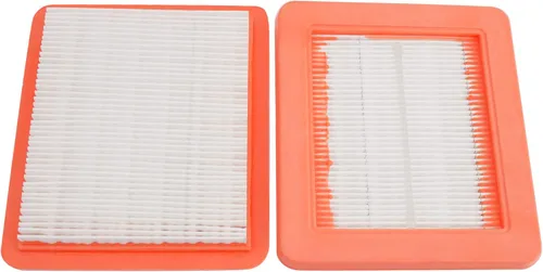 Vista 7 de 2 filtros de aire 17211-Z8B-901 compatibles con Honda HRX217 HRR216 HRC216 HRT216 HU800AWD HRB216 HRB217 HRS216 HRZ216 GCV160LAO GCV190LA GC190LA