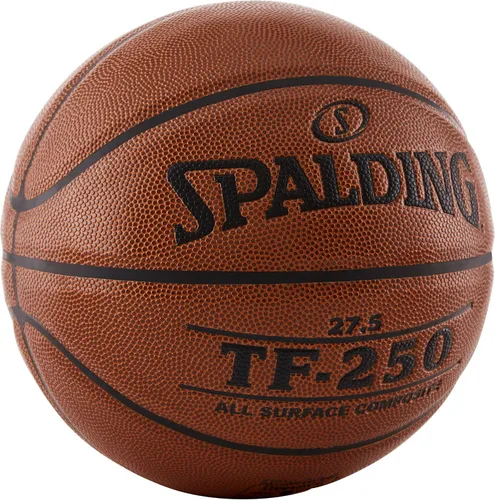 Vista 2 de Baloncesto interior-exterior Spalding React TF-250