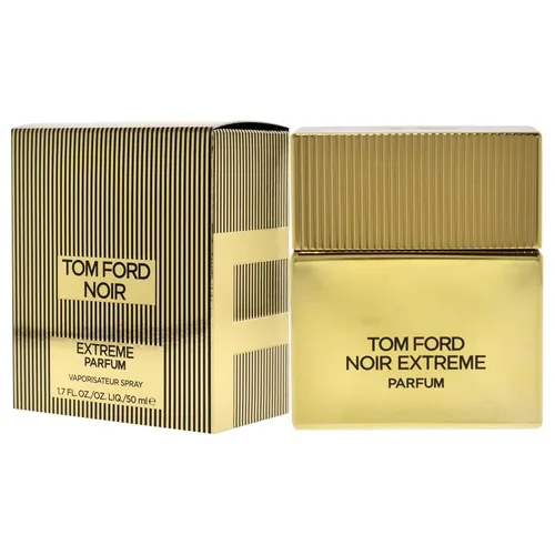 Vista 5 de Tom Ford Noir Extreme Parfum Parfum Spray Hombre 1.7 oz