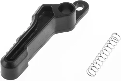 Vista 3 de WORKER Botón de liberación de cargador para Nerf N-Strike Elite Stryfe (negro)