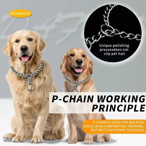 Vista 3 de Collars Martingala Collar ajustable (12 pulgadas, 0.079 in)