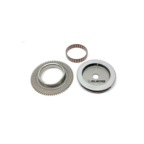 Vista 4 de Juntas de embrague de arranque unidireccionales para Polaris Predator Scrambler Sportsman 90 (2001-2006)