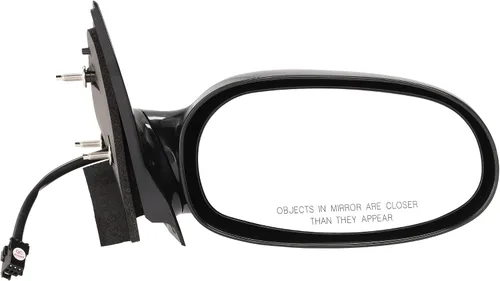 Vista 231 de Garage-Pro Espejo para Chevrolet Traverse 2009-2017 lado del conductor calentado