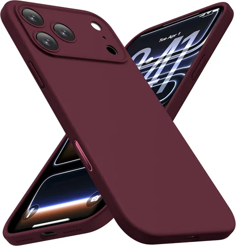 Vista 10 de CellEver Funda de silicona resistente para iPhone SE 2022 (3ª generación)/iPhone SE 2020 (2ª generación)/iPhone 8/7 - Protección militar contra