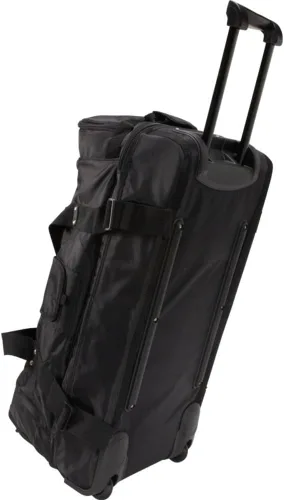 Vista 4 de Productos al aire última intervensión la Guardia Rolling Bolsa de viaje