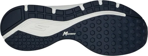 Vista 2 de Skechers Men's Go Run Consistent-Leather Cross-Training Tennis Shoe Sneaker with Air Cooled Foam