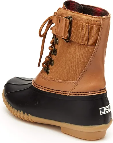 Vista 2 de JBU by Jambu Cordera - Botas de lluvia para mujer