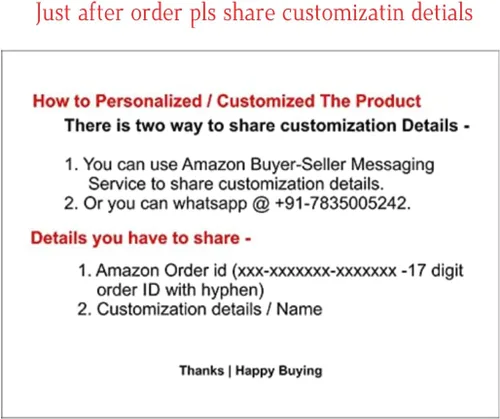 Vista 6 de Vaso de cóctel personalizado grabado con tu texto personalizado