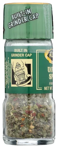 Vista 4 de Alessi Molinillo de hierbas y condimentos, especias para aceite de oliva, Tip n' Grind (ajo, 0.76 onzas (paquete de 1))