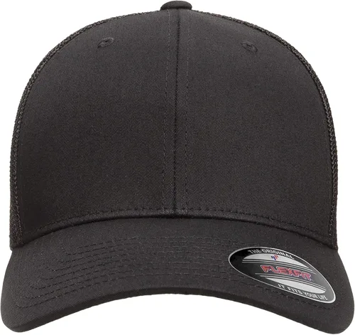 Vista 2 de Flexfit 6511 Trucker Cap