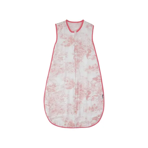 Vista 29 de Saco de dormir transpirable para niños pequeños de 18 a 36 meses, saco de dormir de muselina de algodón de 0.5 TOG, manta ponible ligera para bebés