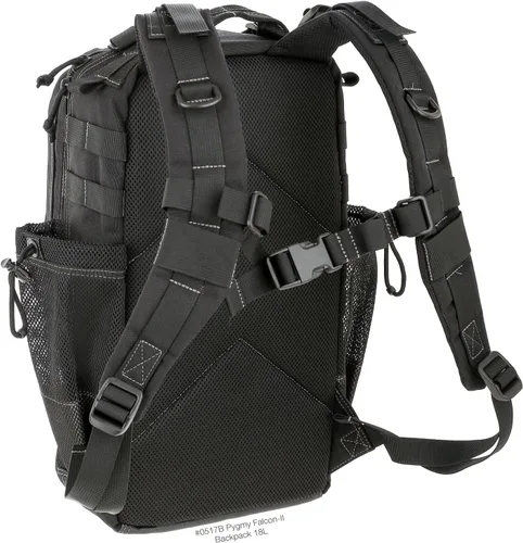 Vista 6 de Maxpedition - Mochila Pygmy Falcon-II.