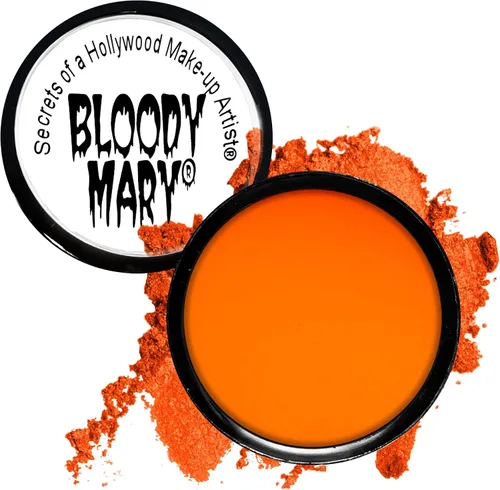 Vista 5 de Bloody Mary sombra para ojos
