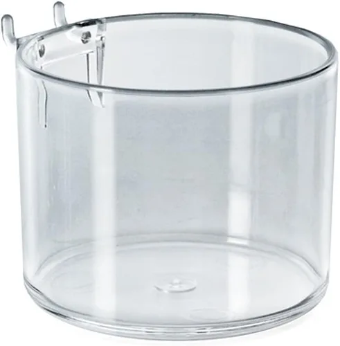 Vista 3 de Azar Displays 224053-10pack Expositor de vasos de 3" de diámetro (paquete de 10)