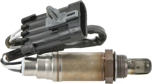 Vista 2 de Bosch 15703 sensor de oxígeno, equivalente al tipo OE