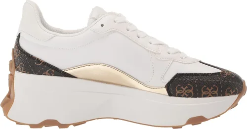 Vista 6 de GUESS Calebb3 - Tenis para mujer