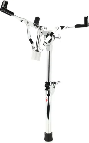 Vista 4 de Gibraltar 8713UA Ultra Ajustar Base Plana Tom/Snare Basket Stand