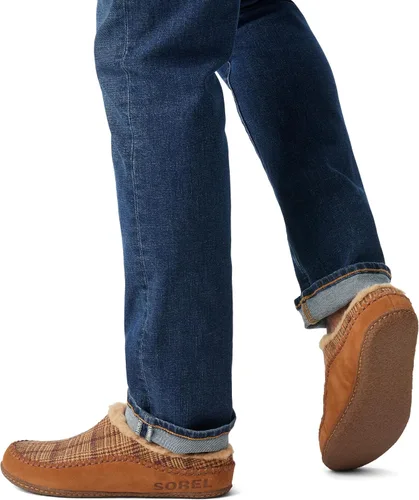 Vista 5 de SOREL Pantuflas Falcon Ridge II para hombre