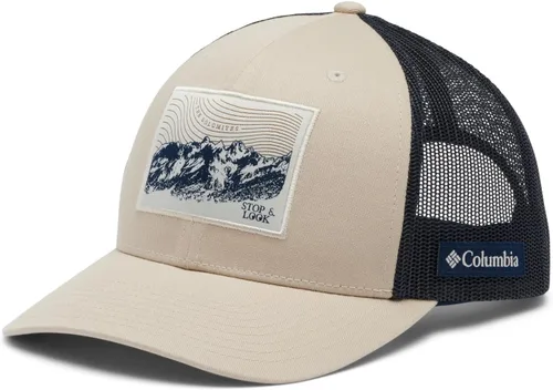 Vista 98 de Gorra de malla PFG Columbia para hombre