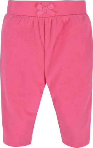 Vista 5 de Gerber Paquete de 4 pantalones de microforro polar para bebé niña