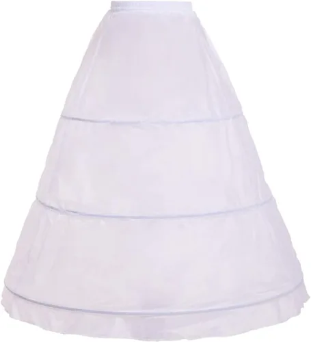 Vista 9 de BPURB Vestido medieval para mujer, disfraz renacentista (parte superior, falda y enagua)
