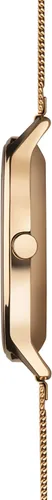 Vista 5 de Sekonda Reloj inteligente para mujer (oro rosa) (40387)