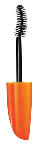 Vista 4 de Rimmel ScandalEyes Curve Alert - Máscara de pestañas con forro Kajal impermeable ScandalEyes Kohl Kajal, 1 juego, combo 001 negro