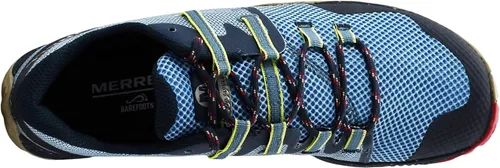 Vista 5 de Merrell Guantes Trail 6 para mujer