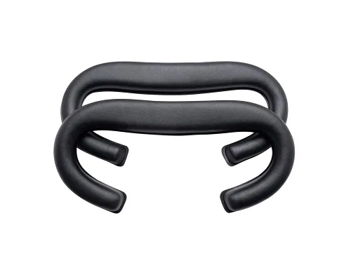 Vista 5 de VR Cover Facial Interface & Foam Replacement Set for Meta Quest 2 (Standard Edition)