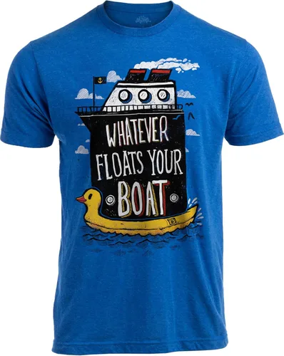 Vista 24 de Cruise Ship Humor Tee Shirts - Camisetas de crucero con texto divertido para hombre