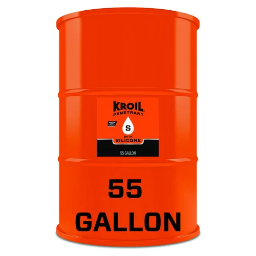 Vista 7 de Kano Sili Kroil - Aerosol de aceite penetrante tamaño grande, 16,5 oz (SILIKING)