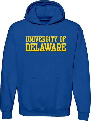 Vista 132 de UGP Campus Apparel NCAA Basic Block - Sudadera universitaria universitaria
