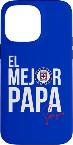 Vista 21 de Cruz Azul Sports Articles Collection This Father's Day! - Funda para iPhone 17