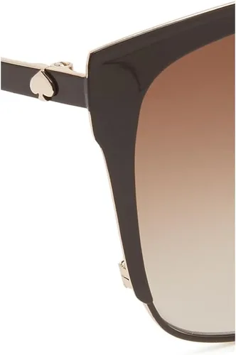 Vista 4 de Kate Spade New York Gafas de sol ovaladas Genice para mujer