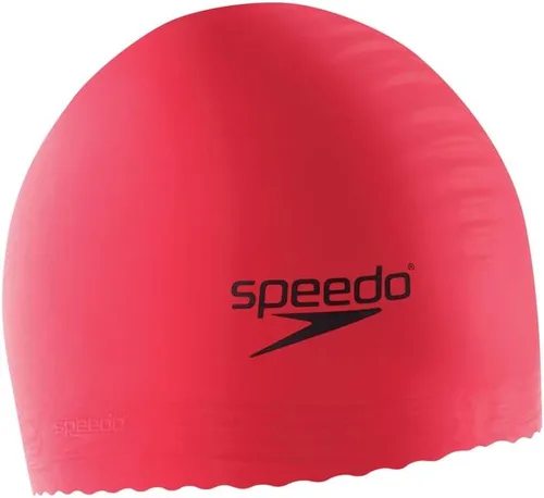 Vista 2 de Speedo Gorro de natación unisex de látex