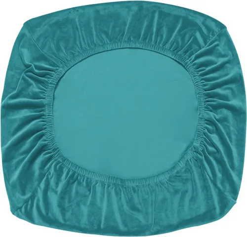 Vista 9 de Jonuiony Funda universal para sofá resistente al desgaste, fundas de terciopelo elástico para cojines separados para sofá, fundas de sofá
