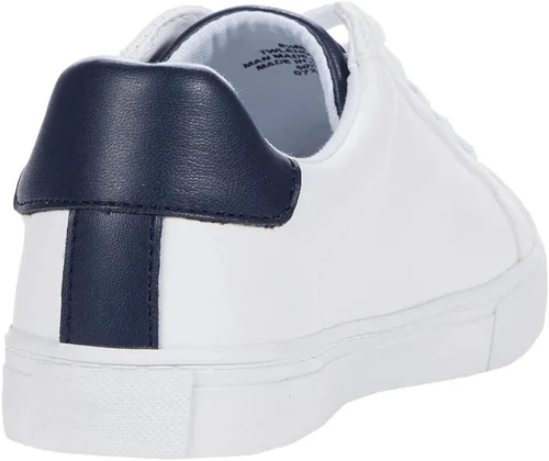 Vista 5 de Tommy Hilfiger Tenis Lendon para mujer