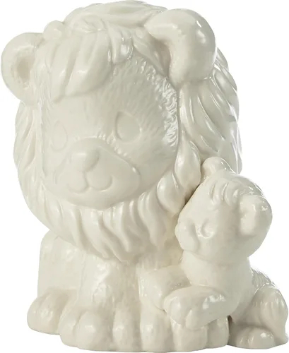 Vista 4 de Precious Moments Luz nocturna LED Baby Love Lion