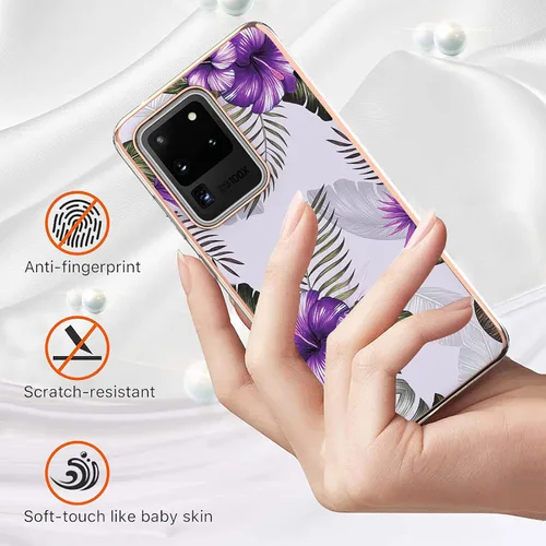 Vista 1043 de Funda compatible con Nothing Phone 1, compatible con Nothing Phone One A063 para teléfono móvil TPU funda FLP