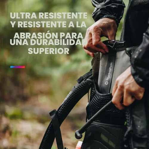 Vista 2 de HydraPak Force Hydration Reservoir (2L or 3L)